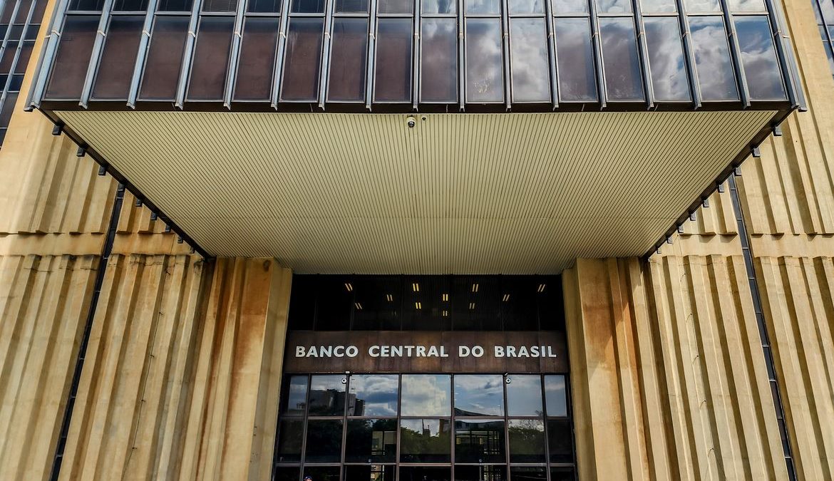 Banco Central diz que estabilidade financeira não está em risco
