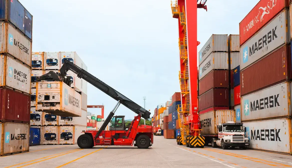 Governo destina R$ 6,49 bilhões a setor de exportação