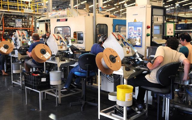 Atividade econômica tem alta de 0,3% em agosto, mostra IBC-Br