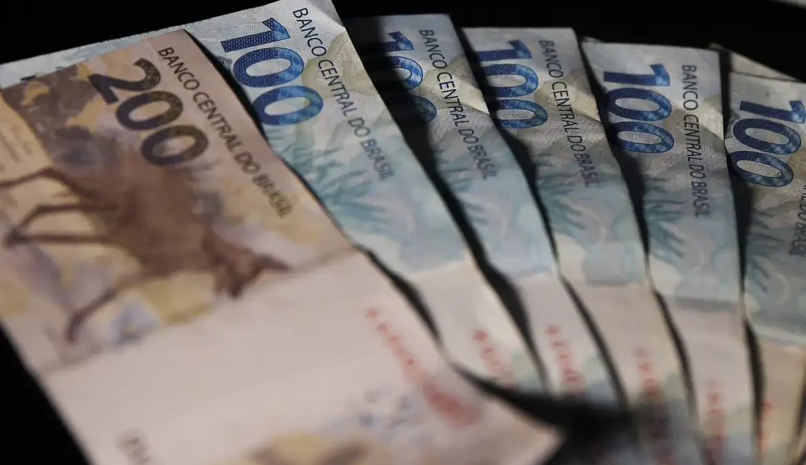 Arrecadação federal cresce 5,62% em setembro e soma R$ 239,4 bilhões