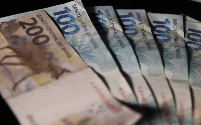 Arrecadação federal cresce 5,62% em setembro e soma R$ 239,4 bilhões