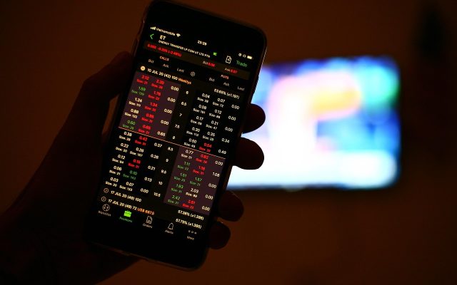Day Trade hoje (09): Ibovespa volta a subir; veja os próximos alvos