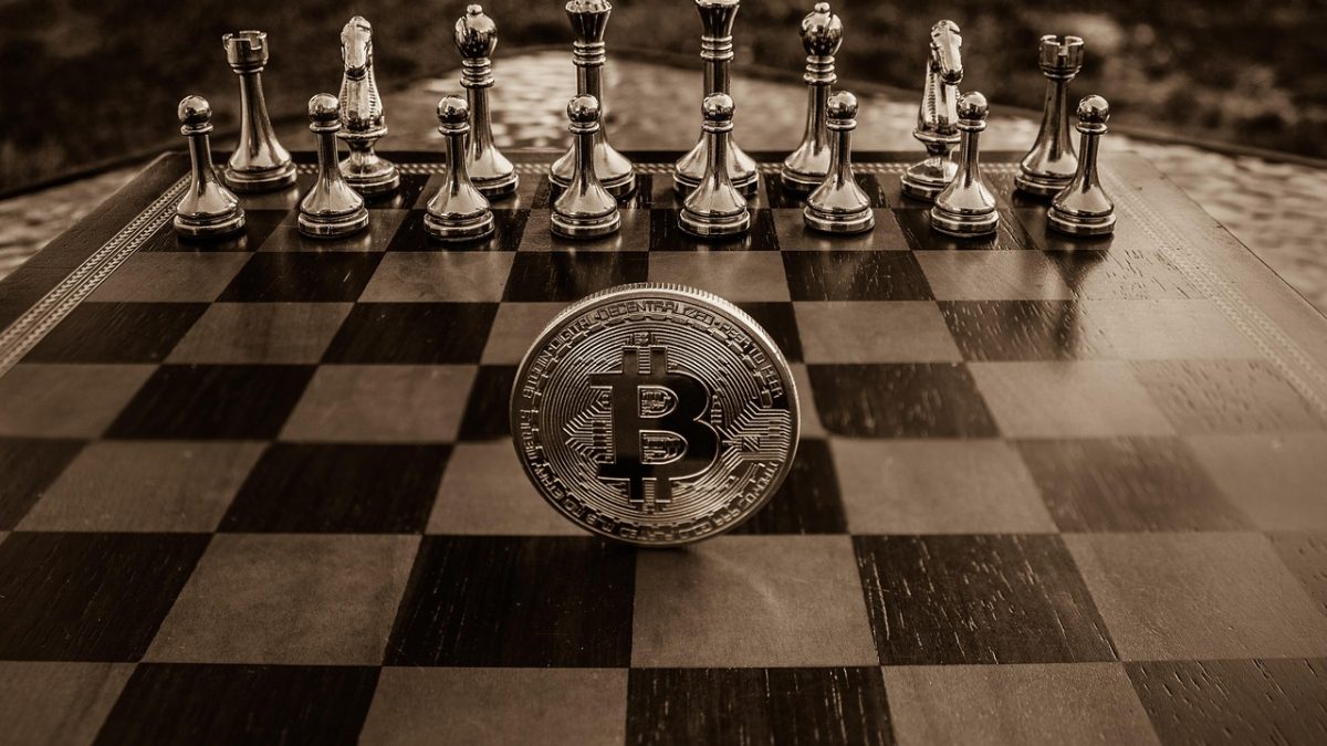 ‘Uptober’: conheça o ‘evento’ que pode fazer o bitcoin desencadear altas expressivas em outubro