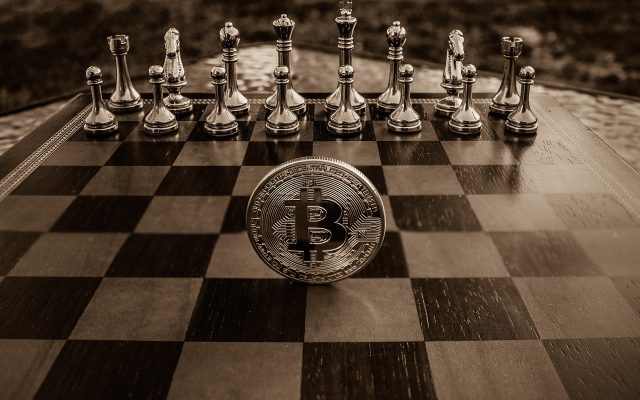‘Uptober’: conheça o ‘evento’ que pode fazer o bitcoin desencadear altas expressivas em outubro