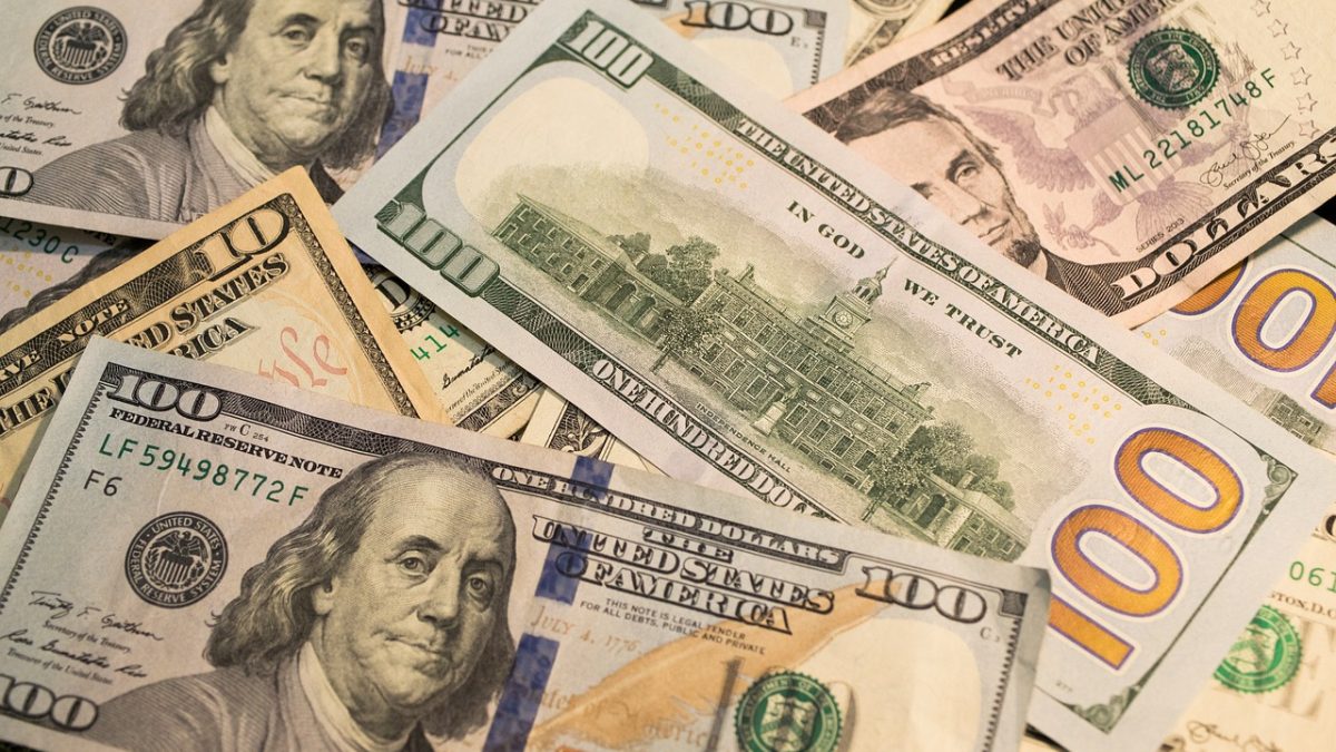 Como um pequeno banco chinês deu a Moscou acesso a Wall Street