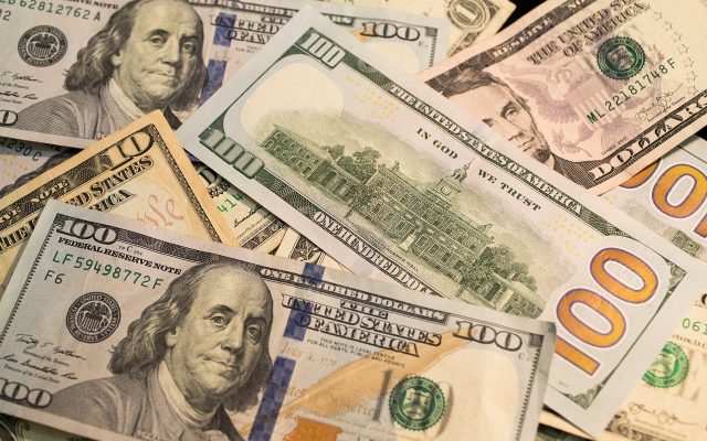 Como um pequeno banco chinês deu a Moscou acesso a Wall Street