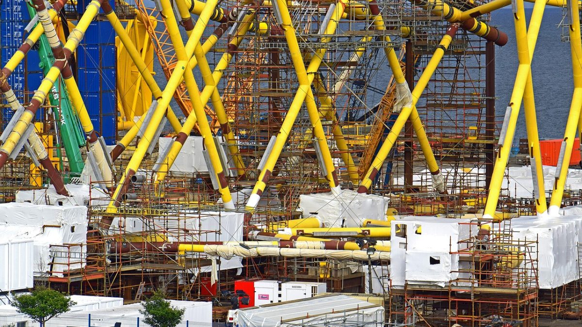 Petrobras (PETR4) afirma ter recebido R$ 16 bilhões de programas de subvenção a preços de combustíveis