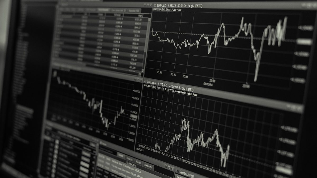 Day Trade hoje (16): Ibovespa cai pelo 3º dia; correção vai continuar?