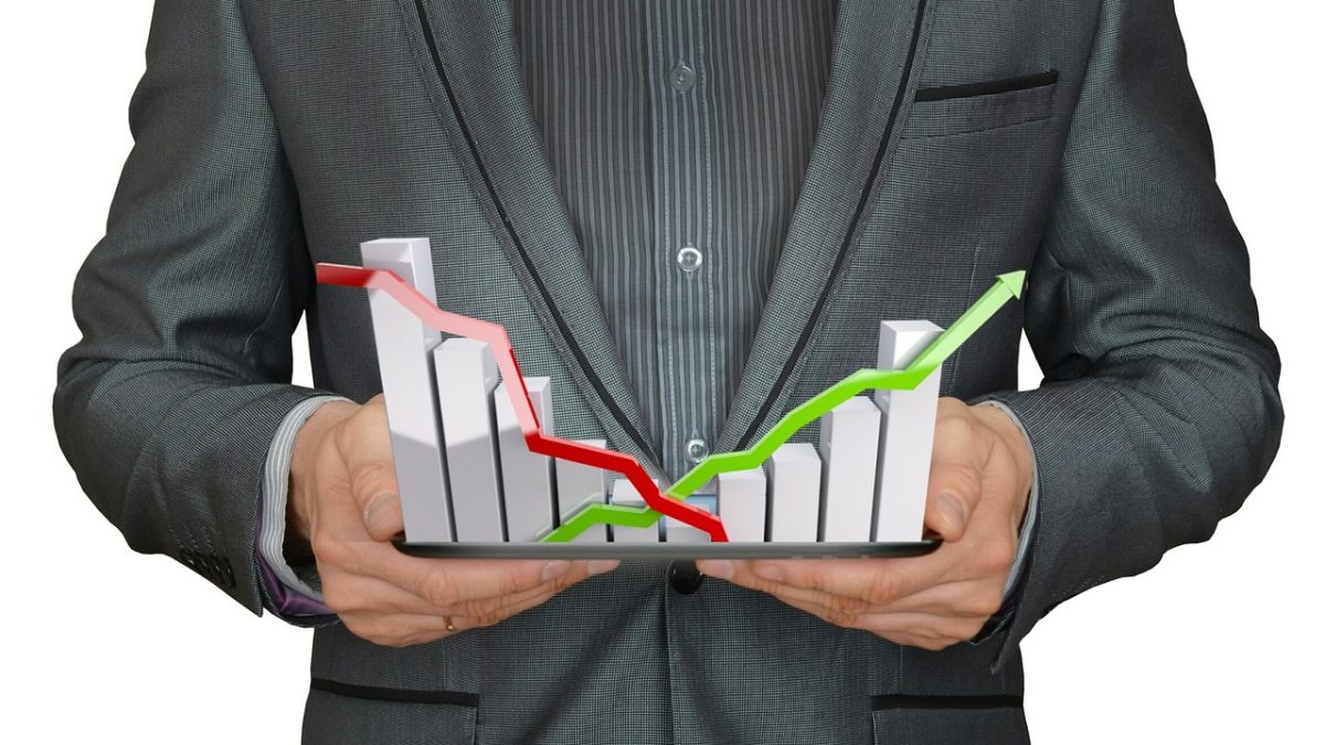 Day Trade hoje (21): Ibovespa volta a subir; recorde pode ser renovado?