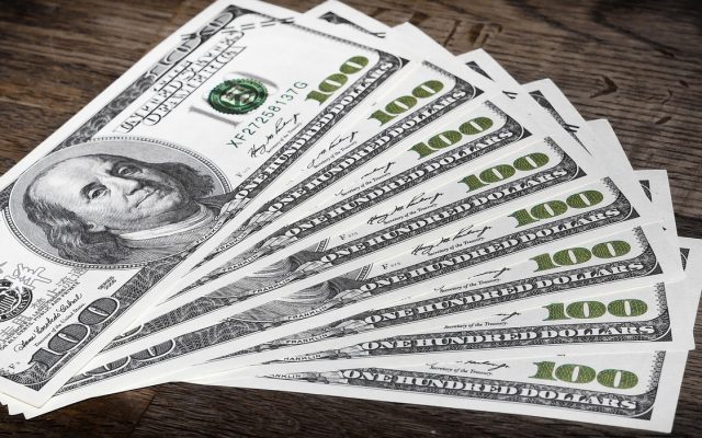 Agenda econômica: o que pode mexer com a Bolsa e o dólar nesta sexta-feira (23)