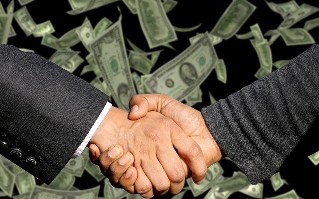Após eleição, estrangeiro fez compra recorde de US$ 6,84 bi em dólar na B3