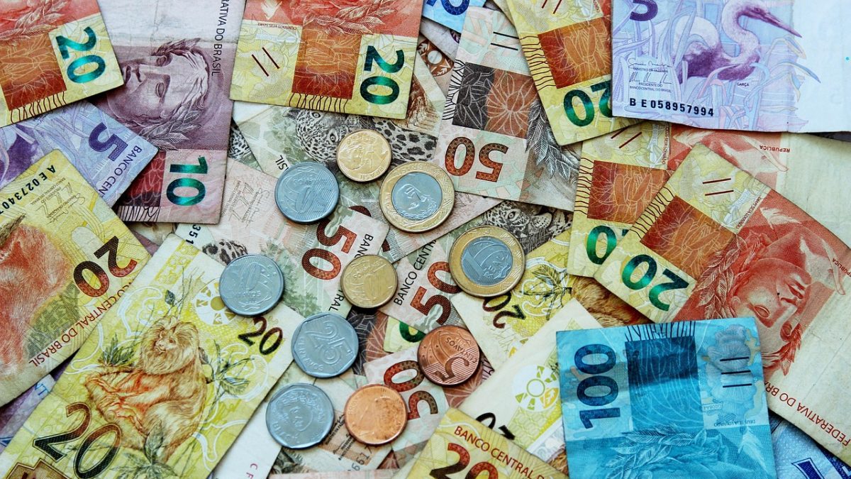 CNI reduz previsão de crescimento do PIB para 1,6% em 2026