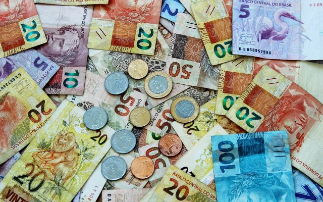 CNI reduz previsão de crescimento do PIB para 1,6% em 2026