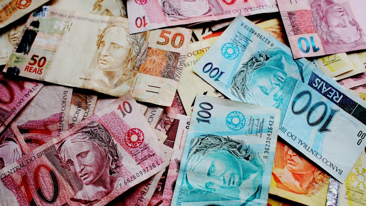 União libera R$ 950 milhões para instalar Comitê do IBS