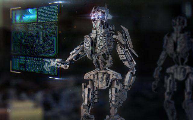 Nasdaq Futuro cai mais de 1% após balanço do Google abalar confiança no setor de IA