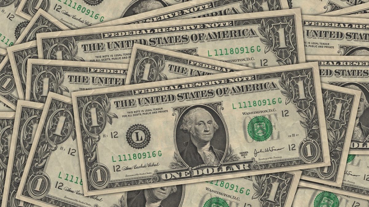 Agenda econômica: o que pode mexer com a Bolsa e o dólar nesta sexta-feira (30)