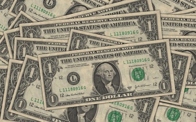 Agenda econômica: o que pode mexer com a Bolsa e o dólar nesta sexta-feira (30)