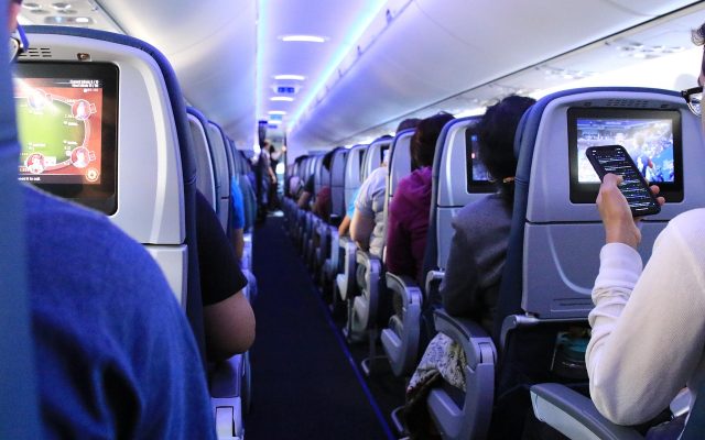 Operação dos primeiros Embraer E195-E2 pela Latam Brasil começa em novembro